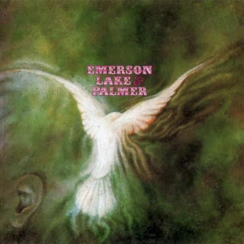 Emerson, Lake & Palmer